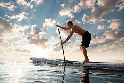 Stand Up Paddle